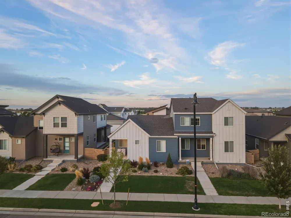 5966 Rendezvous Parkway Timnath, CO 80547
