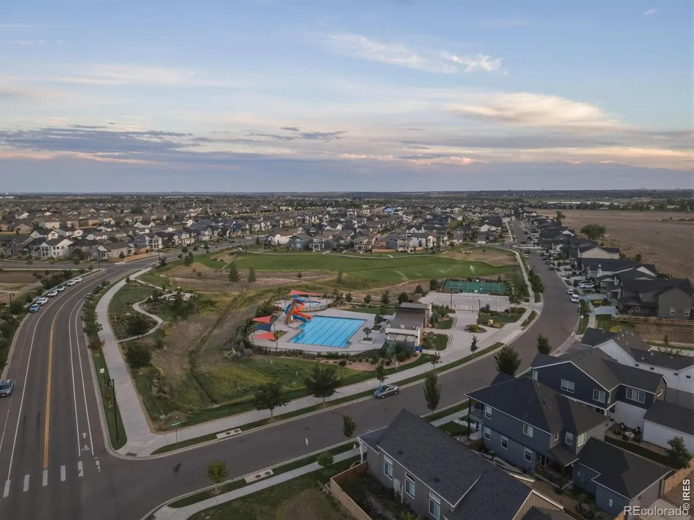 5966 Rendezvous Parkway Timnath, CO 80547