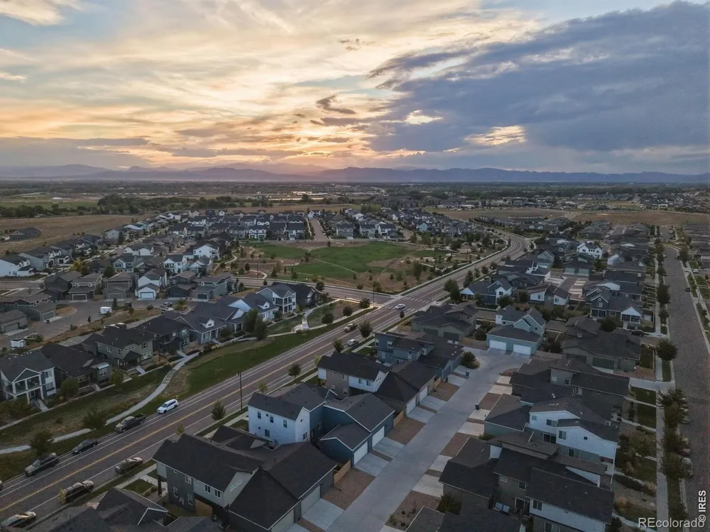 5966 Rendezvous Parkway Timnath, CO 80547