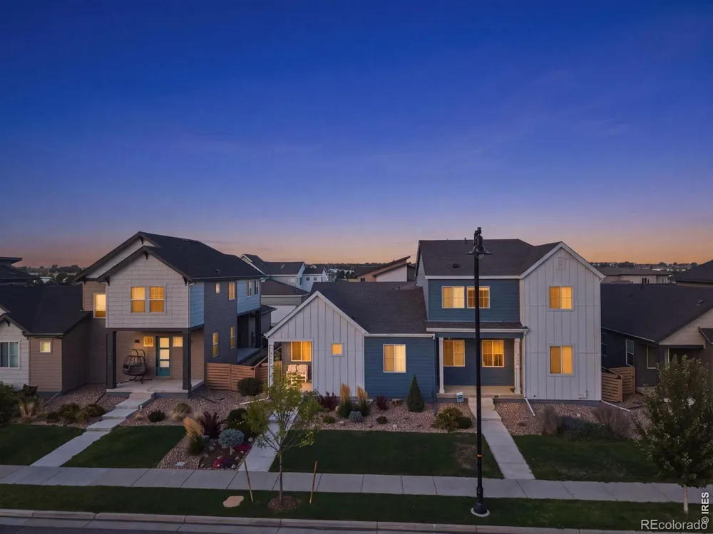 5966 Rendezvous Parkway Timnath, CO 80547