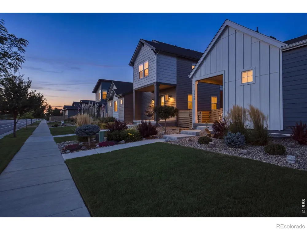 5966 Rendezvous Parkway Timnath, CO 80547