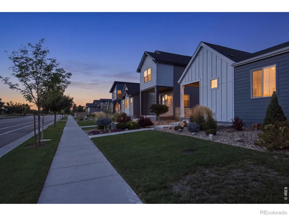 5966 Rendezvous Parkway Timnath, CO 80547