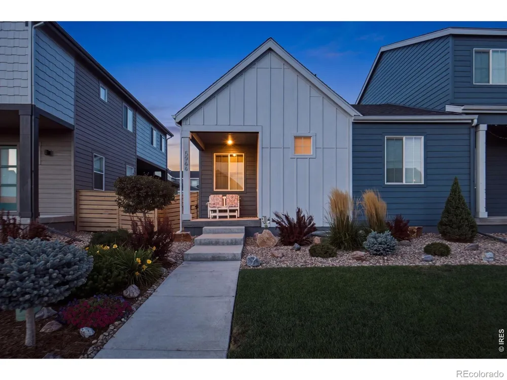 5966 Rendezvous Parkway Timnath, CO 80547