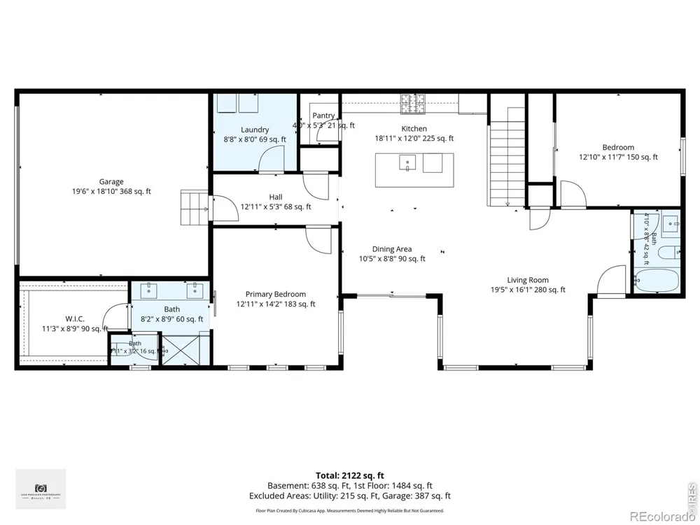 5966 Rendezvous Parkway Timnath, CO 80547