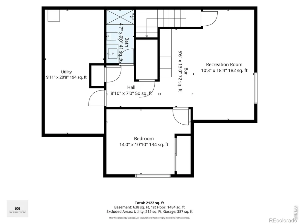 5966 Rendezvous Parkway Timnath, CO 80547