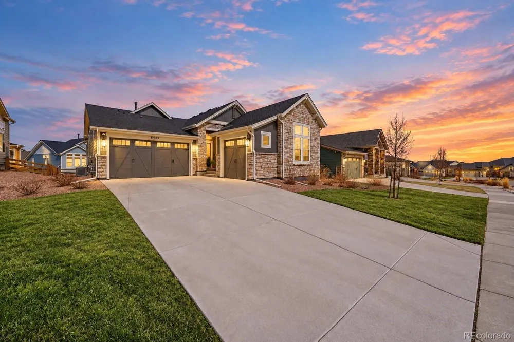 19085 W 94th Avenue Arvada, CO 80007