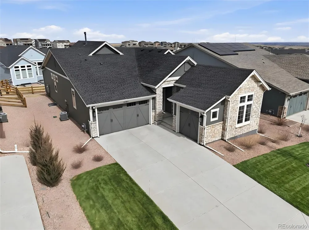 19085 W 94th Avenue Arvada, CO 80007
