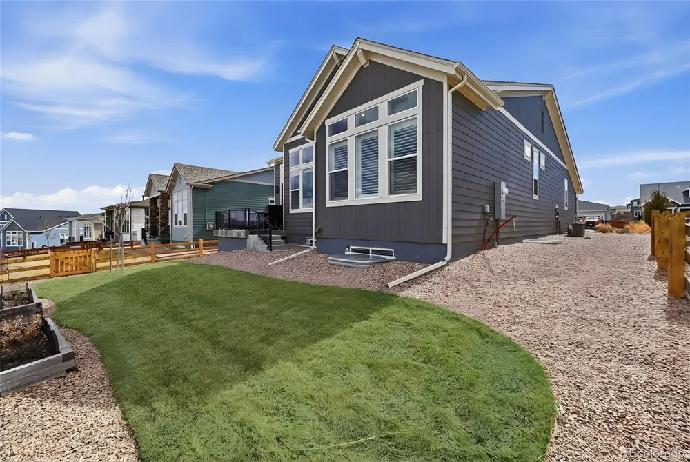 19085 W 94th Avenue Arvada, CO 80007