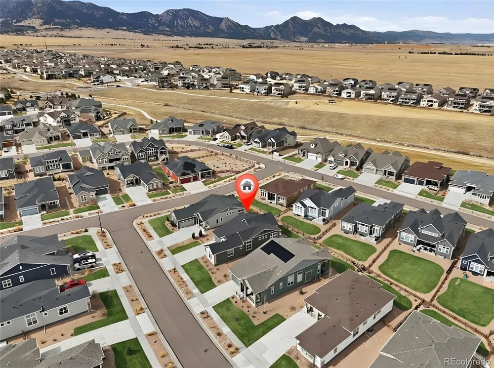 19085 W 94th Avenue Arvada, CO 80007