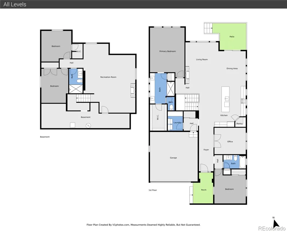 19085 W 94th Avenue Arvada, CO 80007