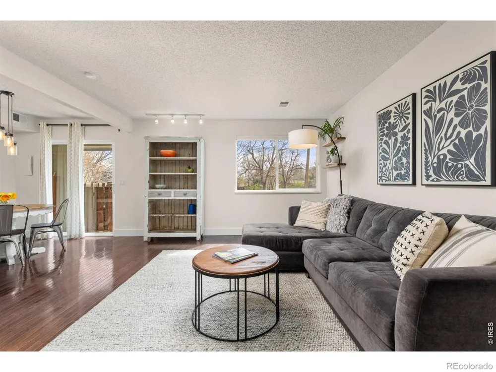 4264 Monroe Drive #C Boulder, CO 80303