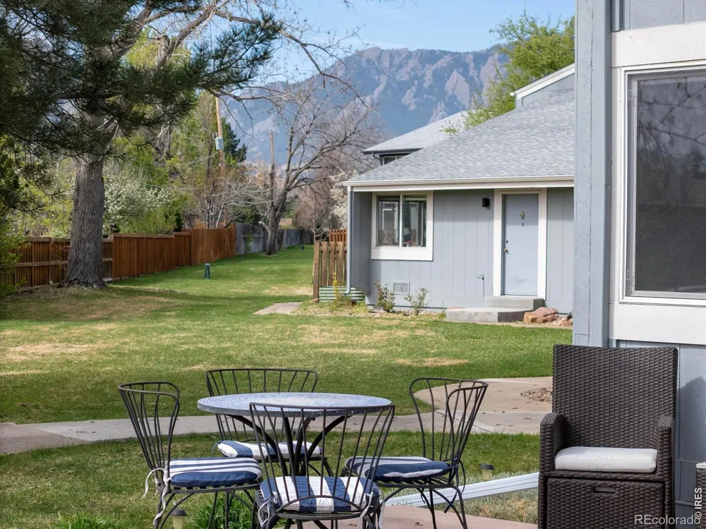 4264 Monroe Drive #C Boulder, CO 80303