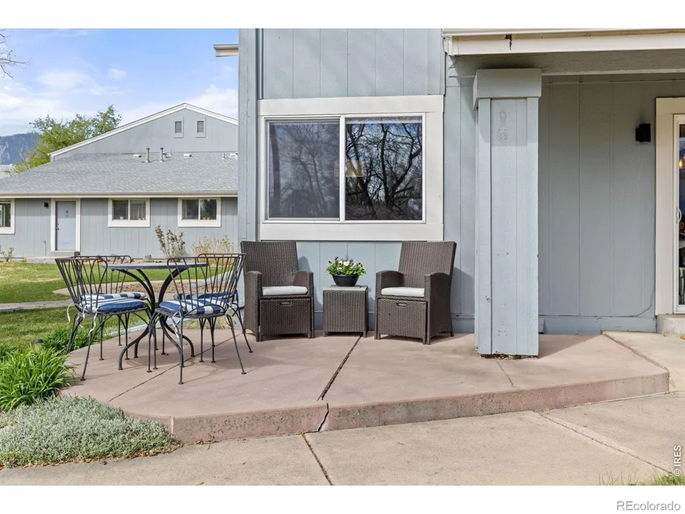 4264 Monroe Drive #C Boulder, CO 80303