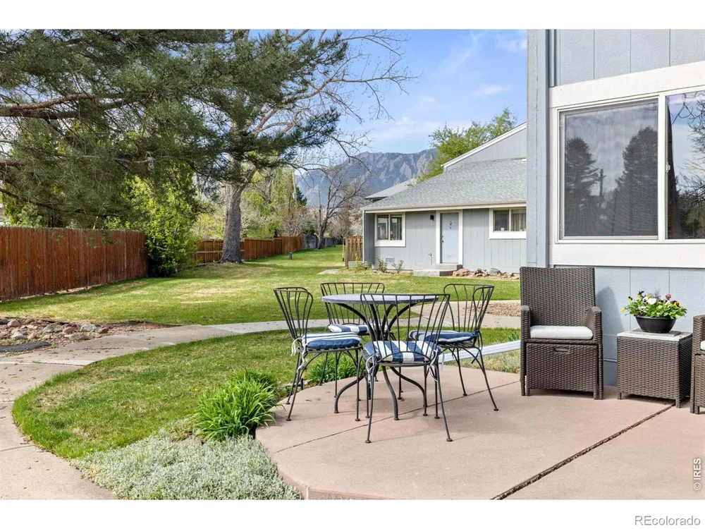 4264 Monroe Drive #C Boulder, CO 80303