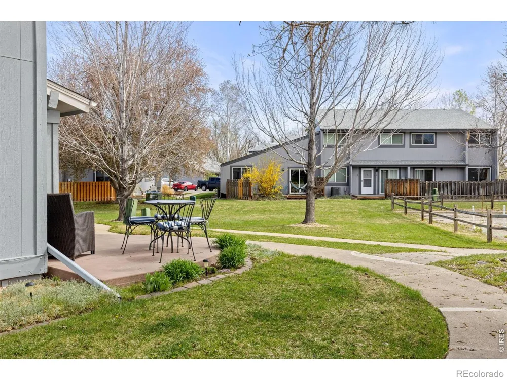 4264 Monroe Drive #C Boulder, CO 80303