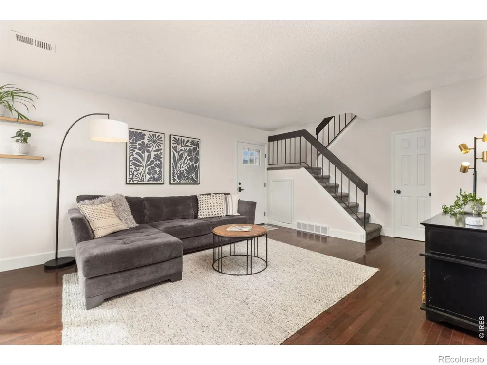 4264 Monroe Drive #C Boulder, CO 80303