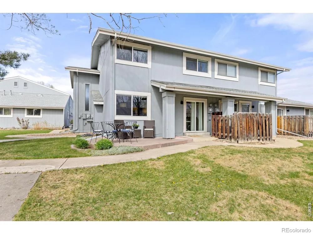 4264 Monroe Drive #C Boulder, CO 80303