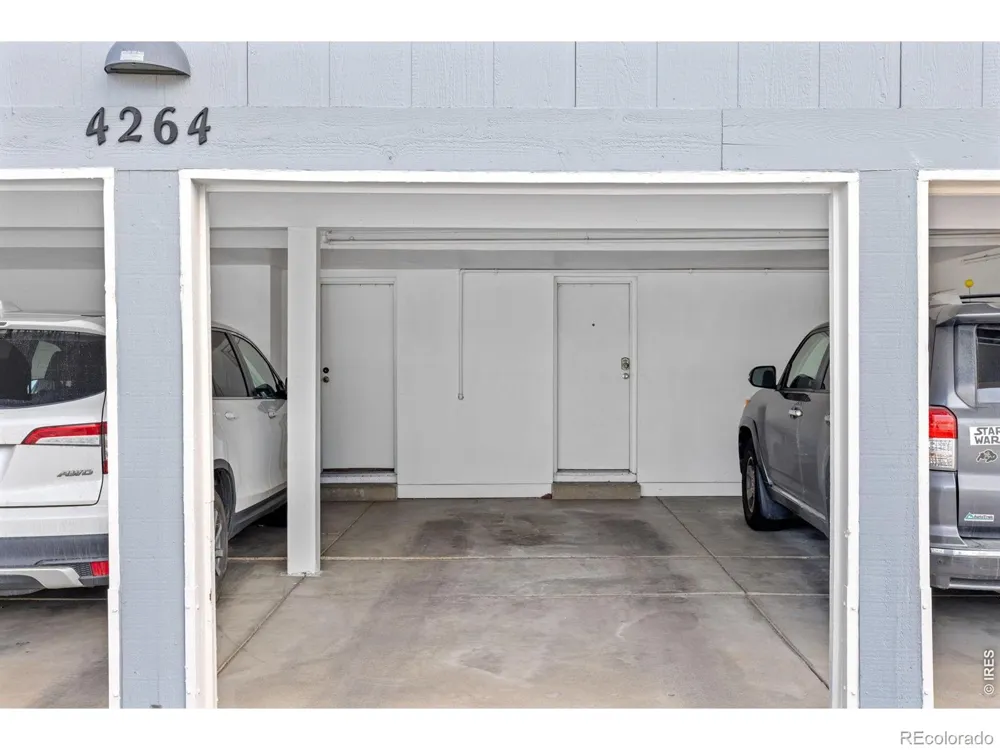 4264 Monroe Drive #C Boulder, CO 80303