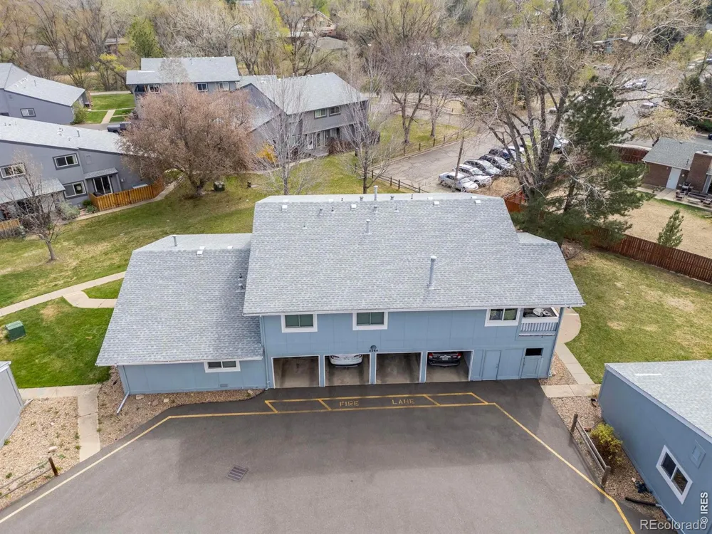 4264 Monroe Drive #C Boulder, CO 80303