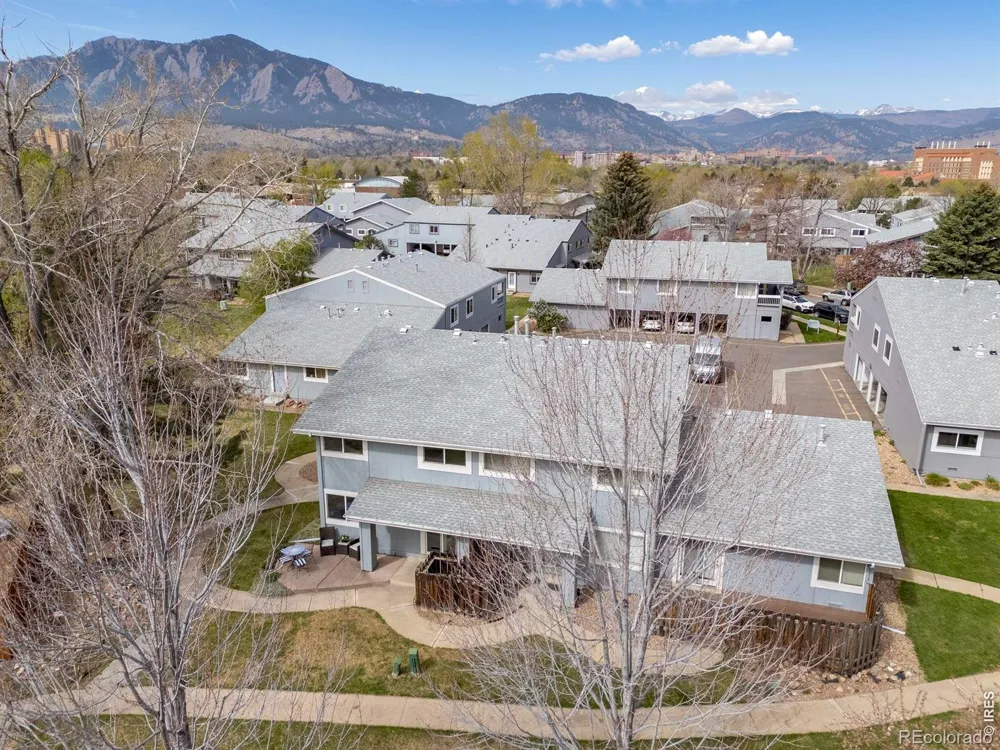 4264 Monroe Drive #C Boulder, CO 80303