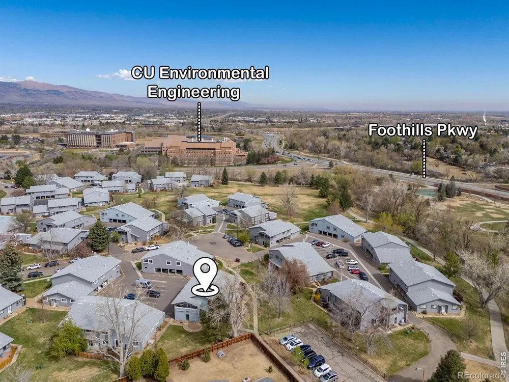 4264 Monroe Drive #C Boulder, CO 80303