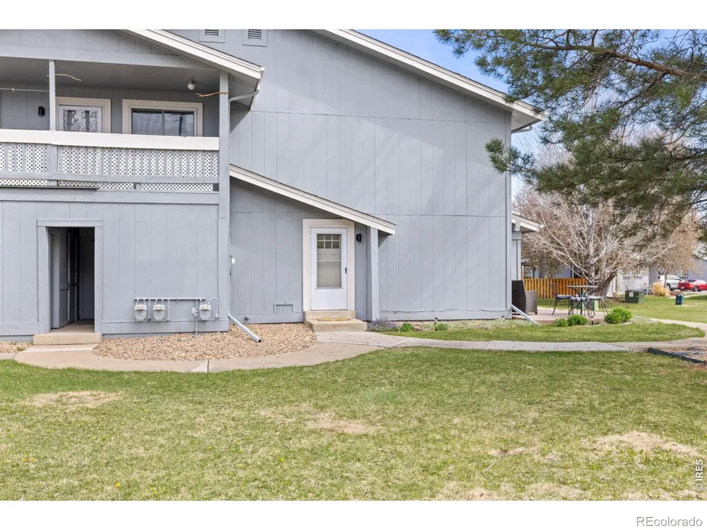 4264 Monroe Drive #C Boulder, CO 80303