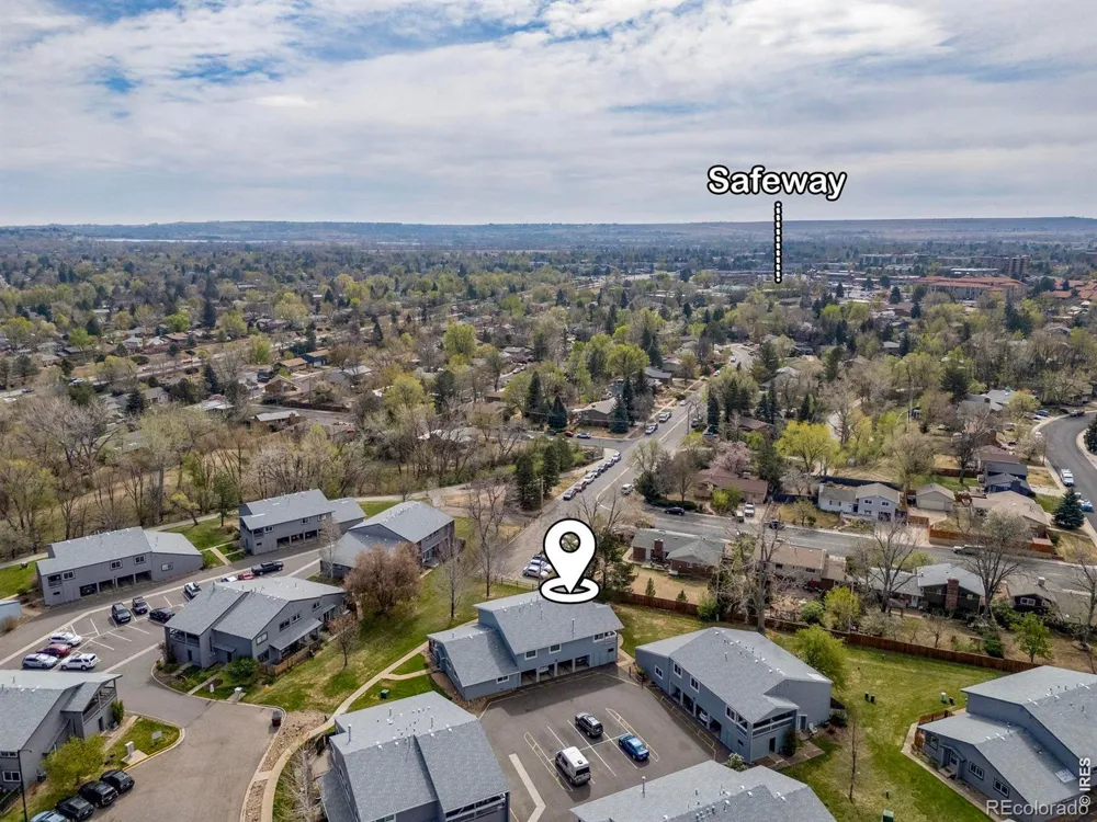4264 Monroe Drive #C Boulder, CO 80303