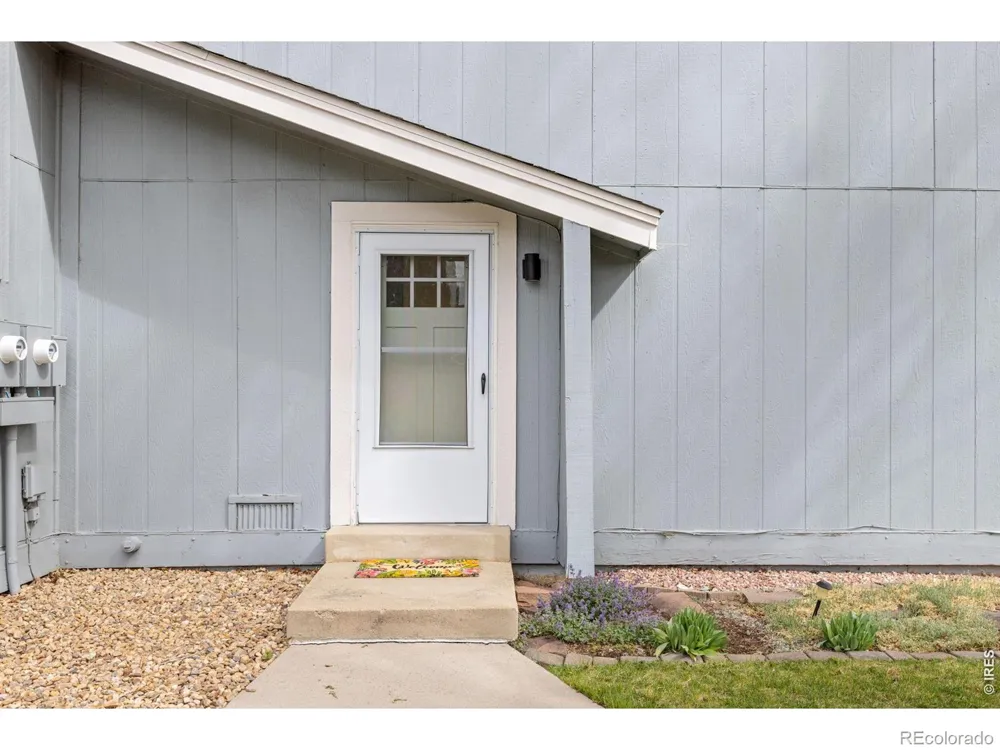 4264 Monroe Drive #C Boulder, CO 80303