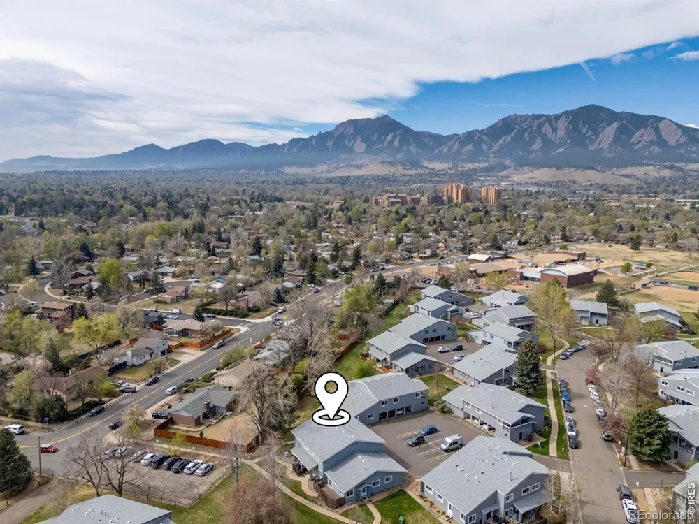 4264 Monroe Drive #C Boulder, CO 80303