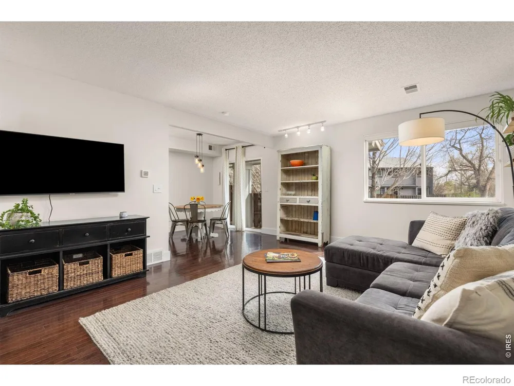 4264 Monroe Drive #C Boulder, CO 80303