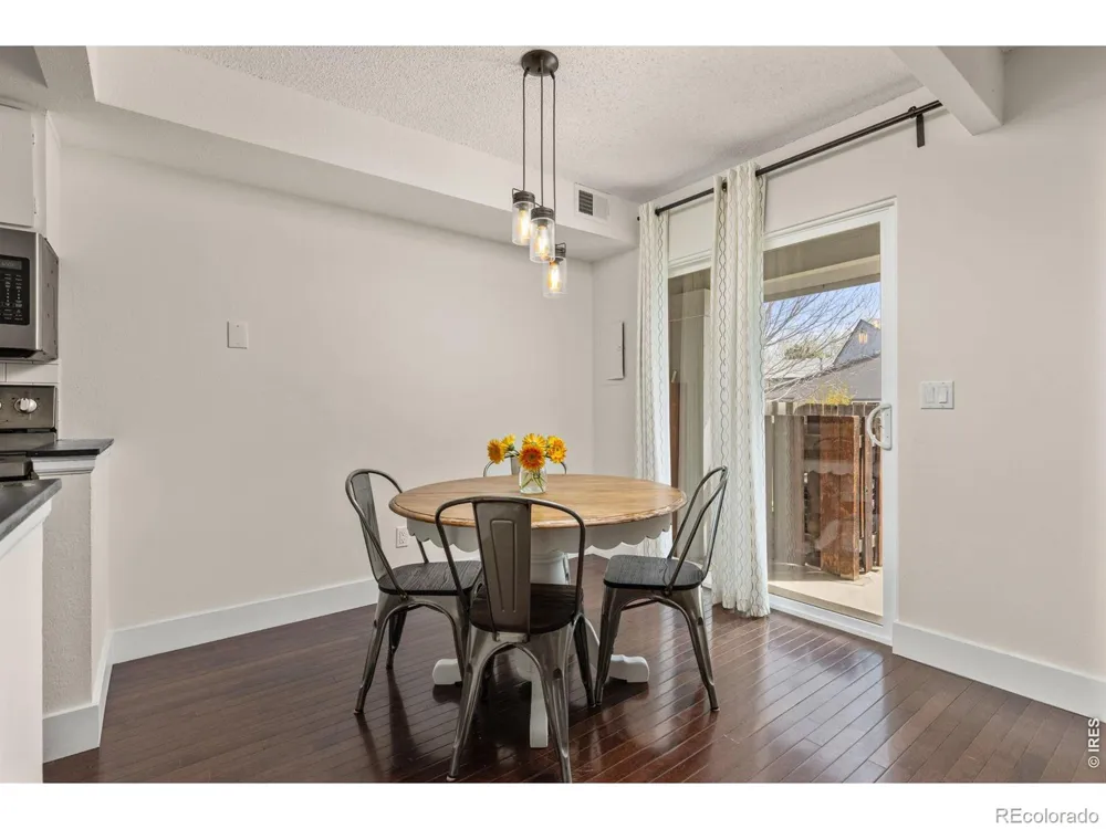 4264 Monroe Drive #C Boulder, CO 80303