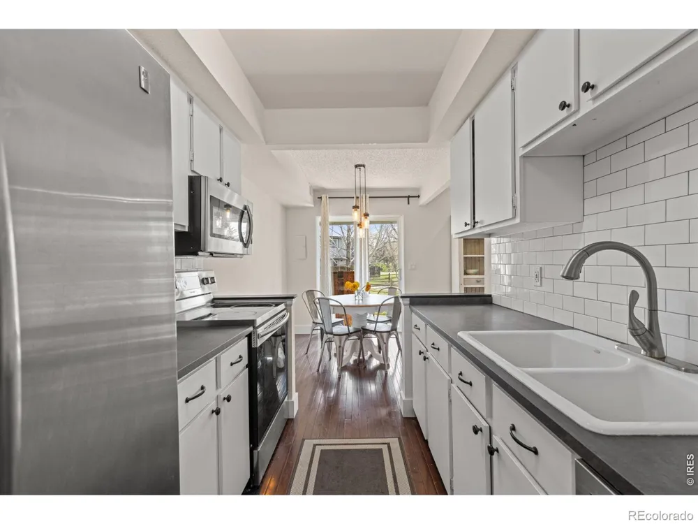 4264 Monroe Drive #C Boulder, CO 80303