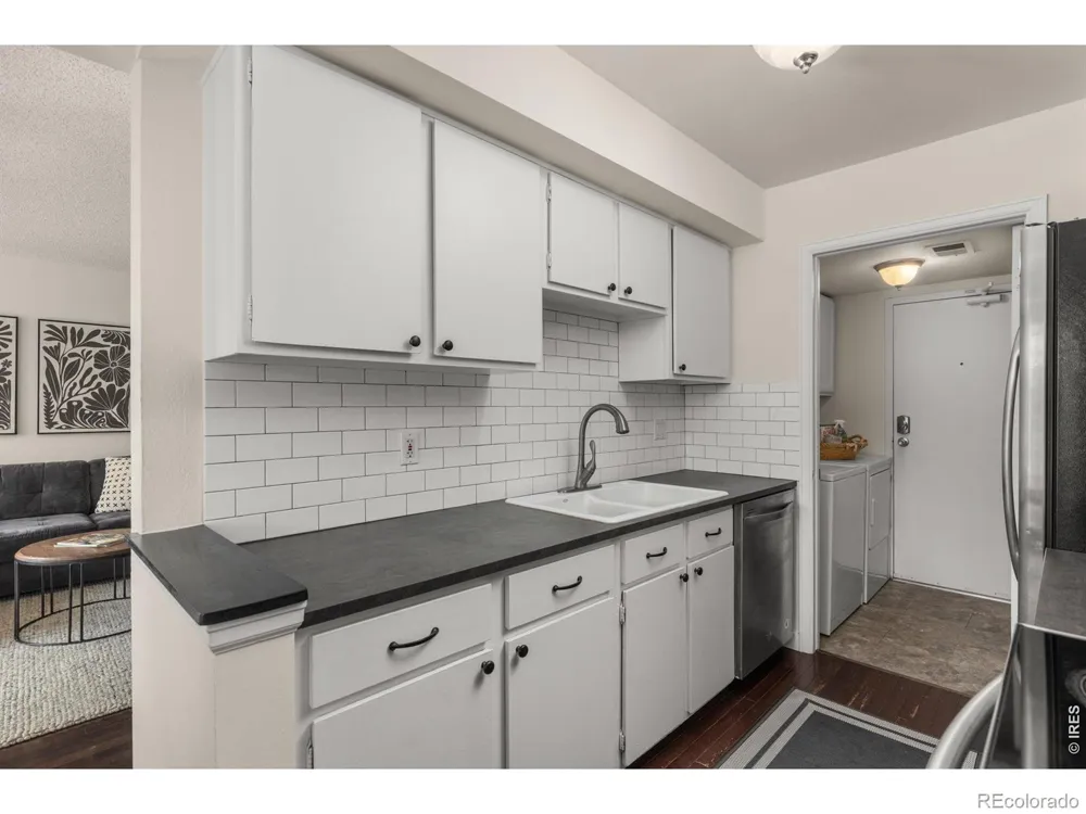4264 Monroe Drive #C Boulder, CO 80303