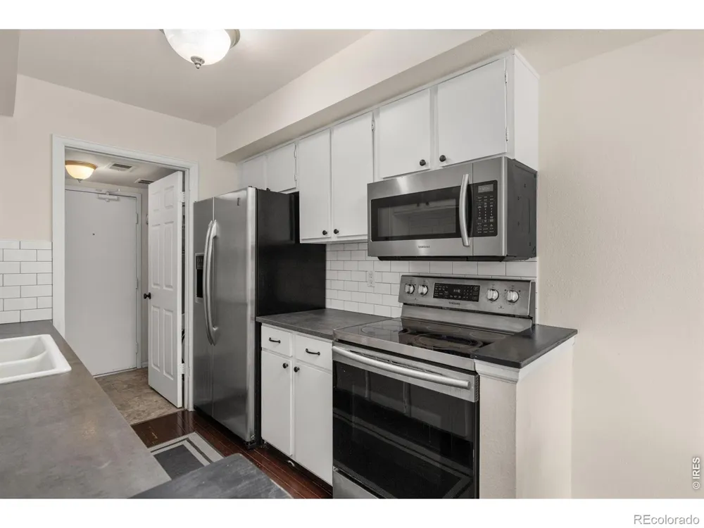 4264 Monroe Drive #C Boulder, CO 80303