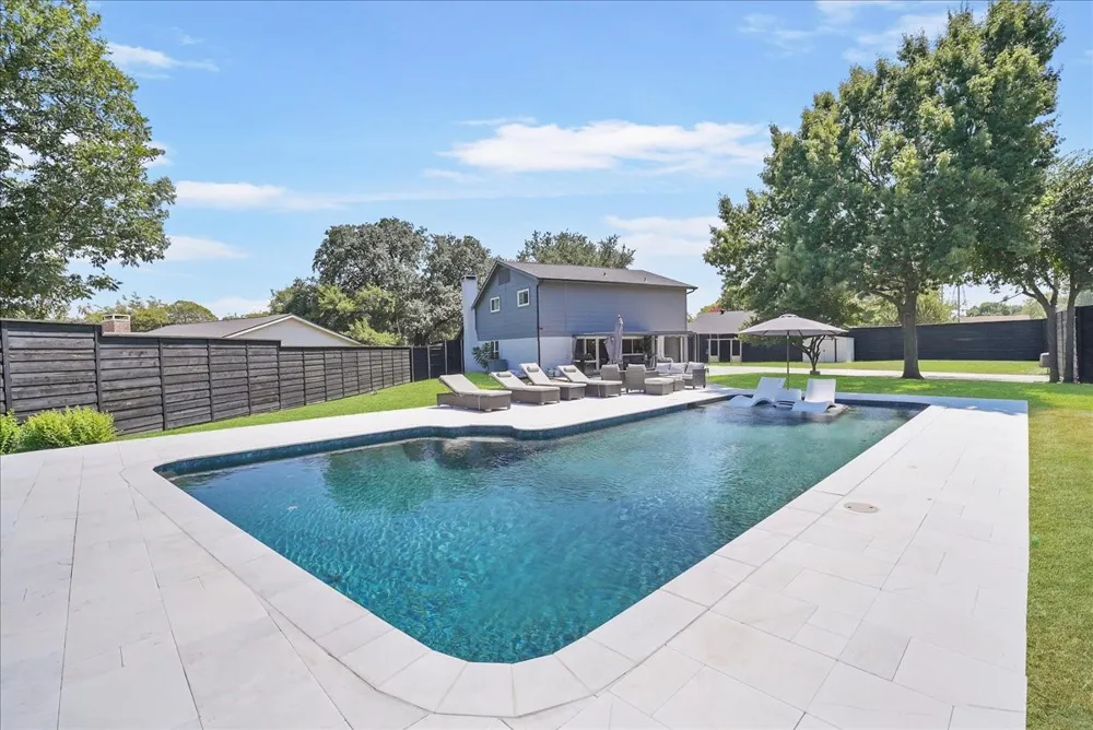 1635 Aurora Drive Richardson, TX 75081