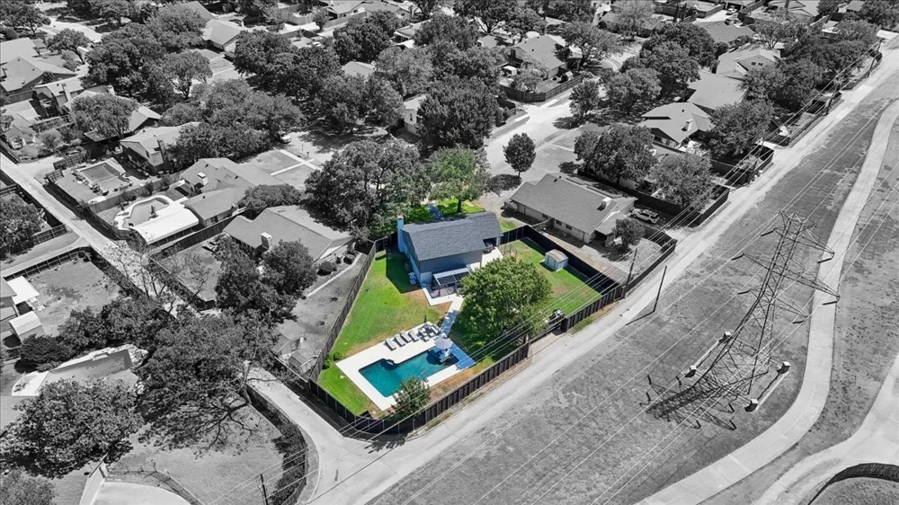 1635 Aurora Drive Richardson, TX 75081