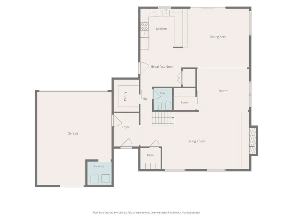 1635 Aurora Drive Richardson, TX 75081