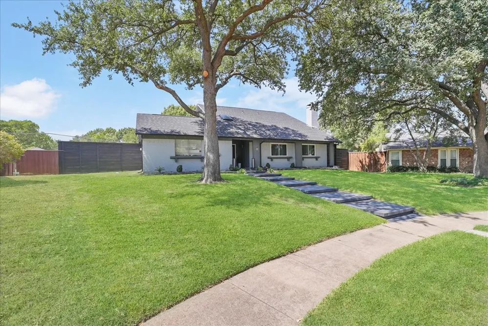 1635 Aurora Drive Richardson, TX 75081