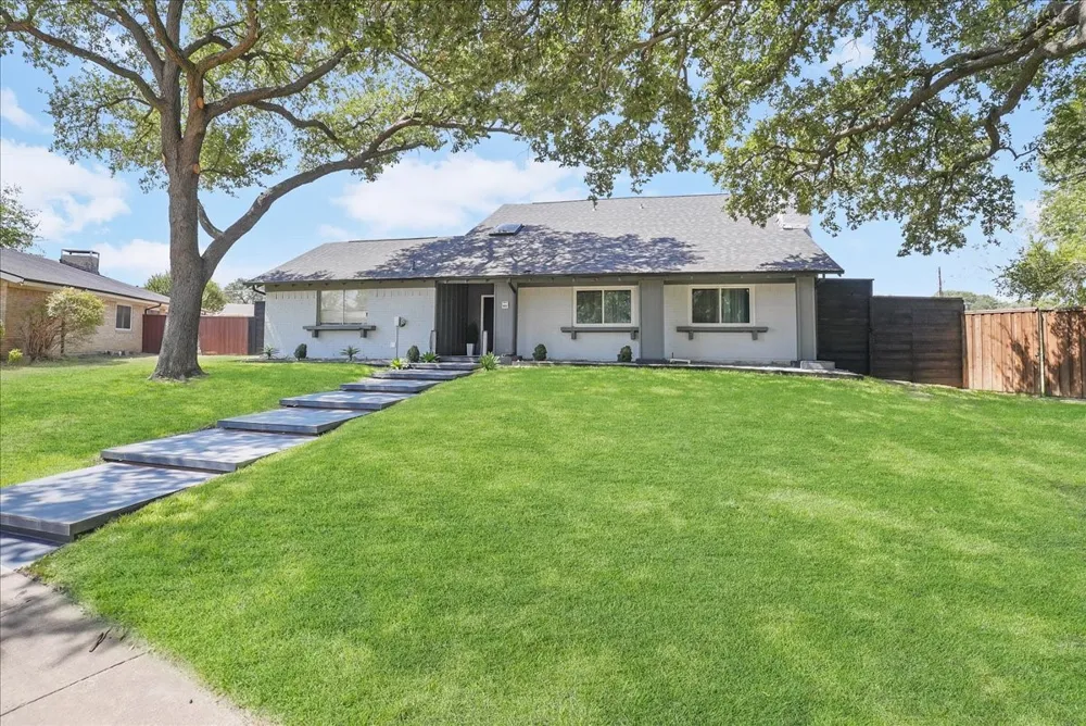 1635 Aurora Drive Richardson, TX 75081