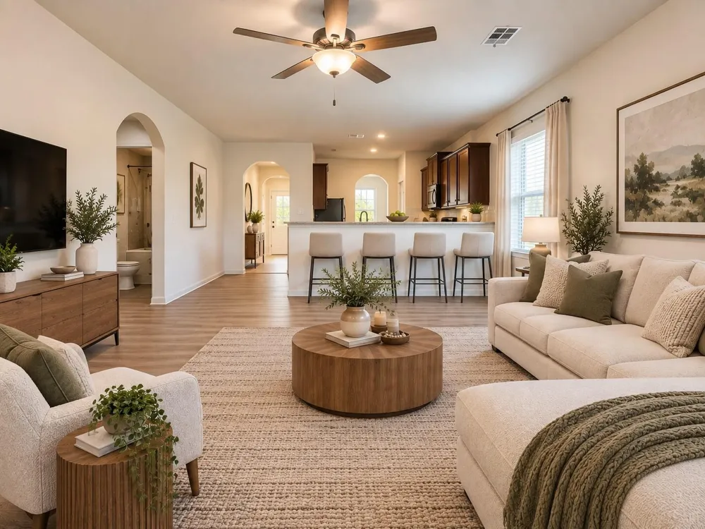 21322 Crimson Orchard Drive Hockley, TX 77447