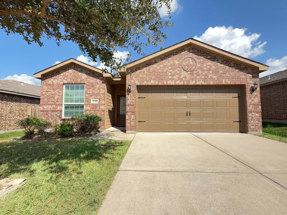 21322 Crimson Orchard Drive Hockley, TX 77447