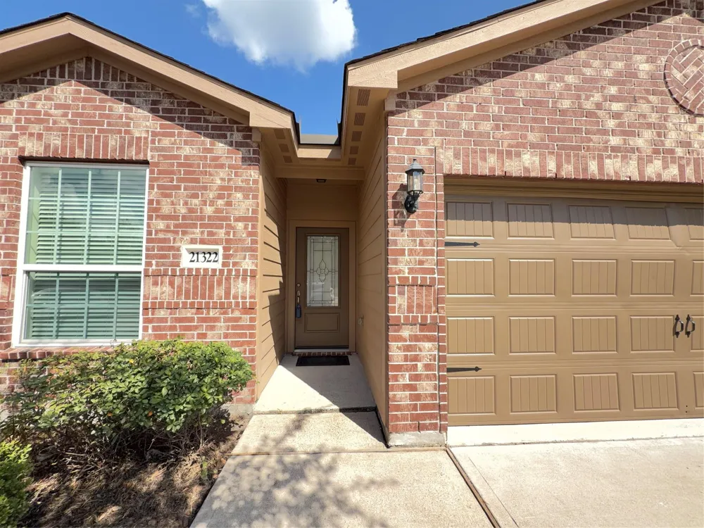 21322 Crimson Orchard Drive Hockley, TX 77447