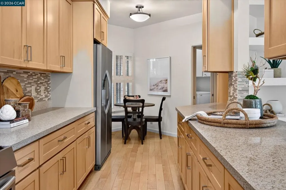 1812 Stanley Dollar Dr #4A Walnut Creek, CA 94595