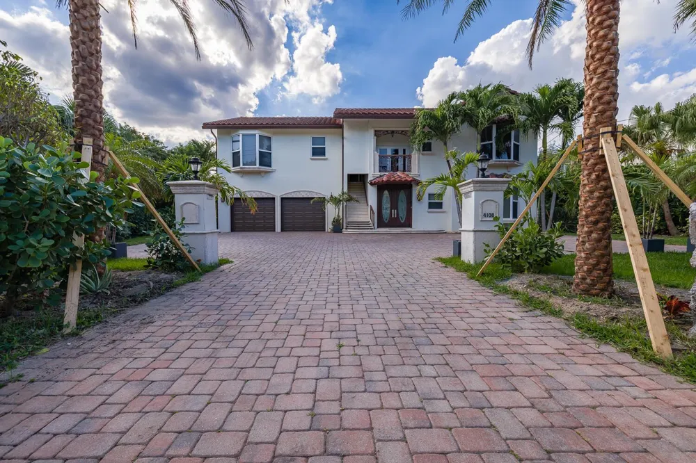 4108 S OCEAN BOULEVARD Highland Beach, FL 33487