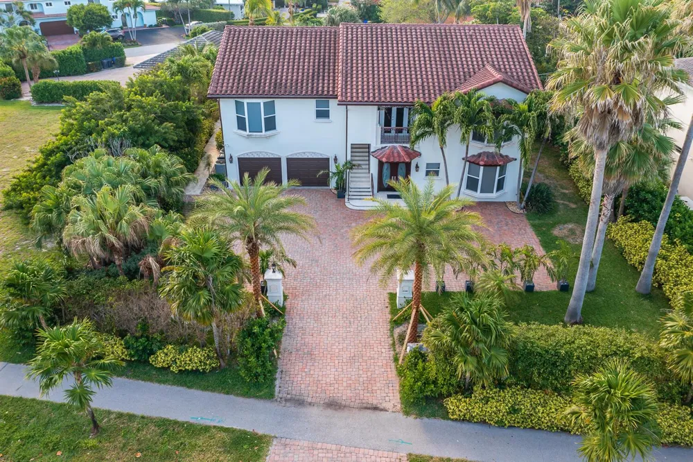 4108 S OCEAN BOULEVARD Highland Beach, FL 33487