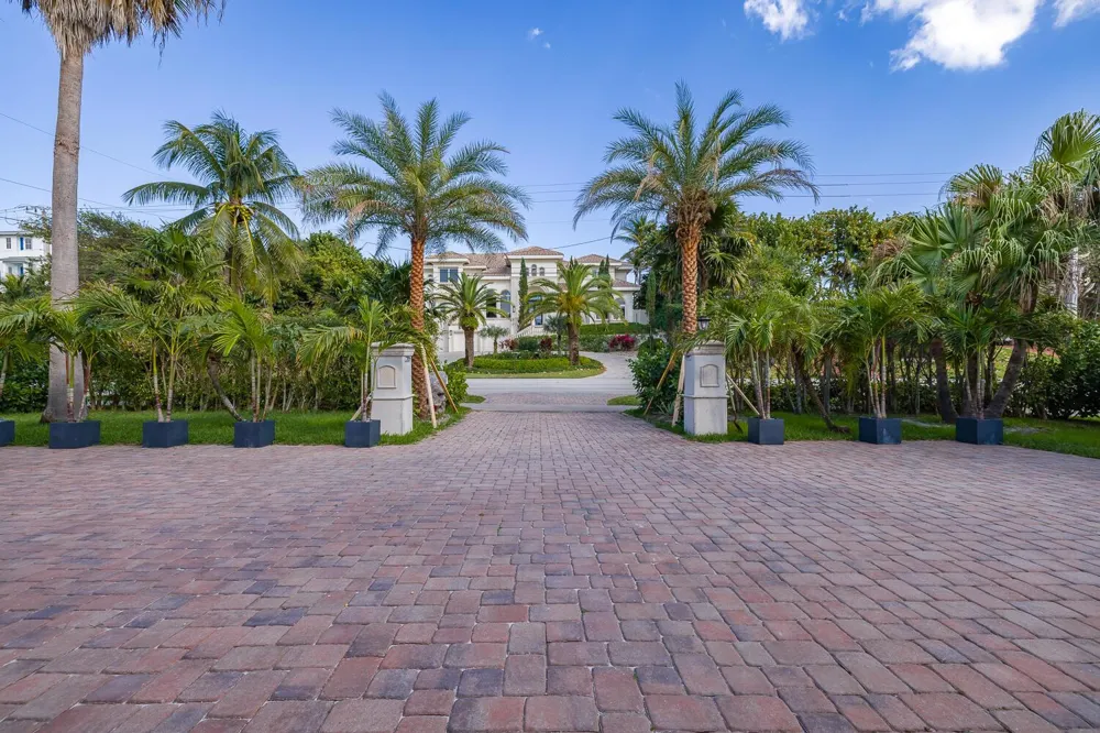 4108 S OCEAN BOULEVARD Highland Beach, FL 33487