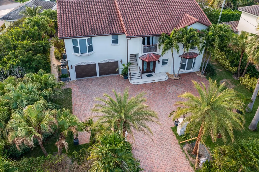 4108 S OCEAN BOULEVARD Highland Beach, FL 33487