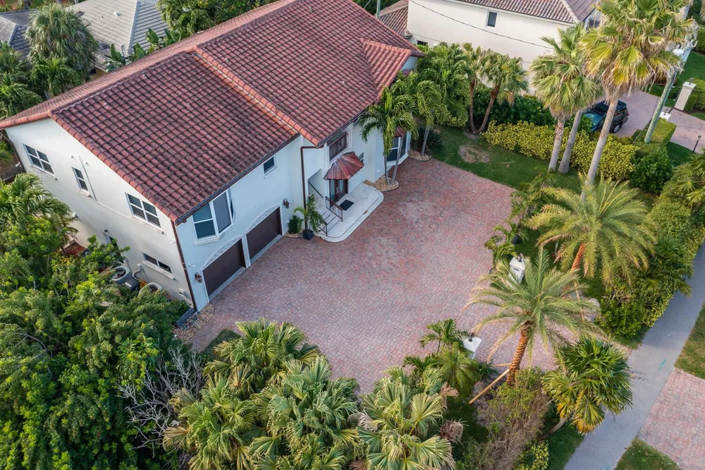 4108 S OCEAN BOULEVARD Highland Beach, FL 33487