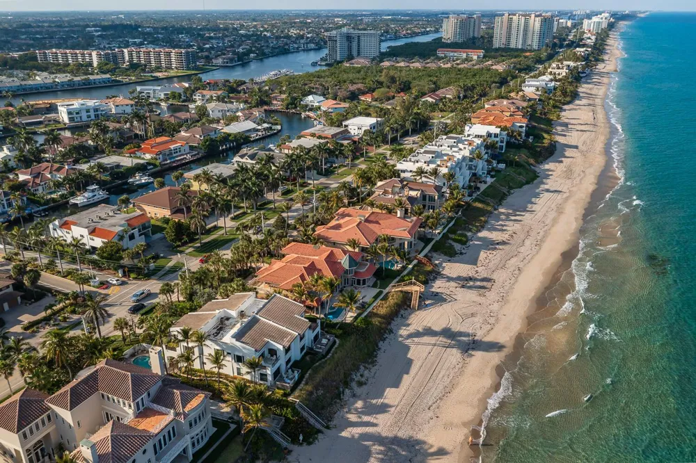 4108 S OCEAN BOULEVARD Highland Beach, FL 33487