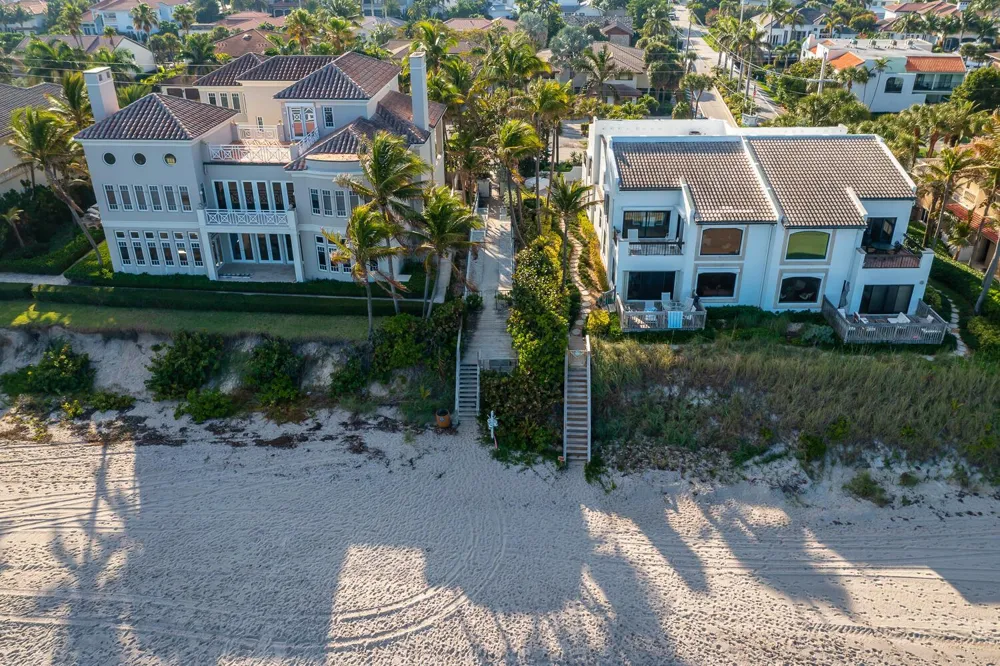 4108 S OCEAN BOULEVARD Highland Beach, FL 33487